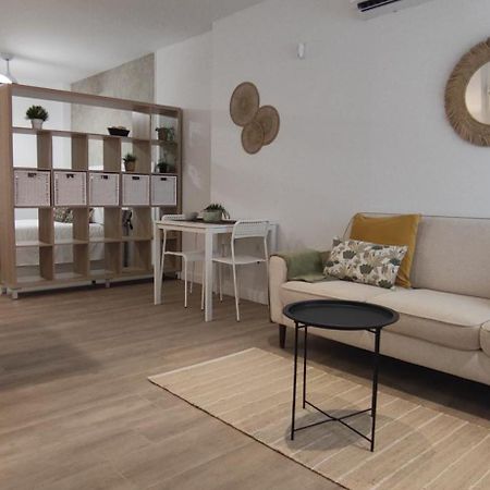 Apartamento Ipalema Málaga Exteriör bild