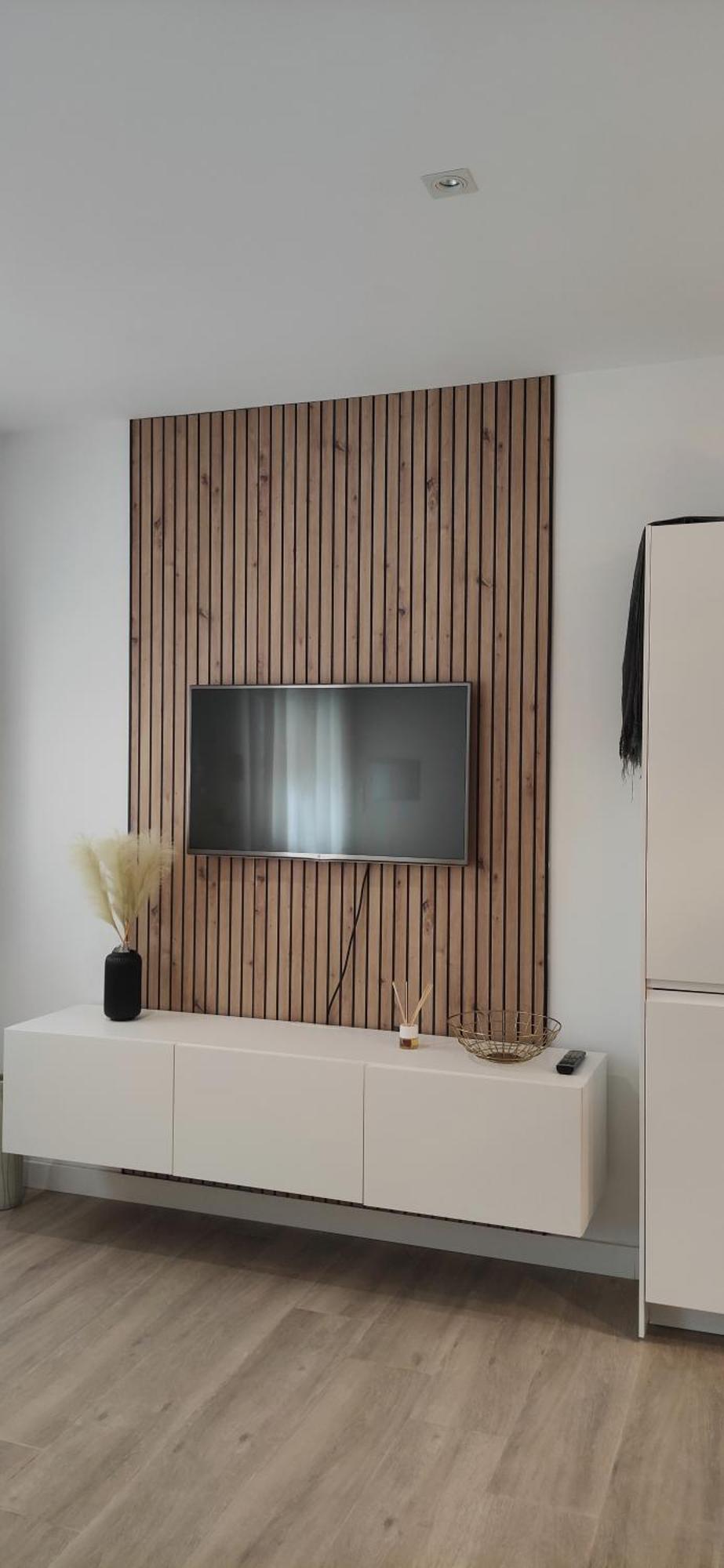 Apartamento Ipalema Málaga Exteriör bild