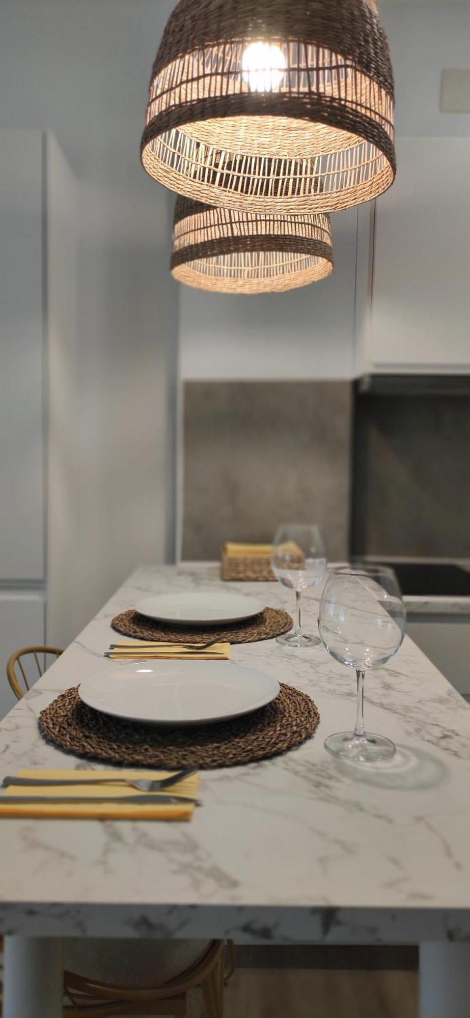 Apartamento Ipalema Málaga Exteriör bild