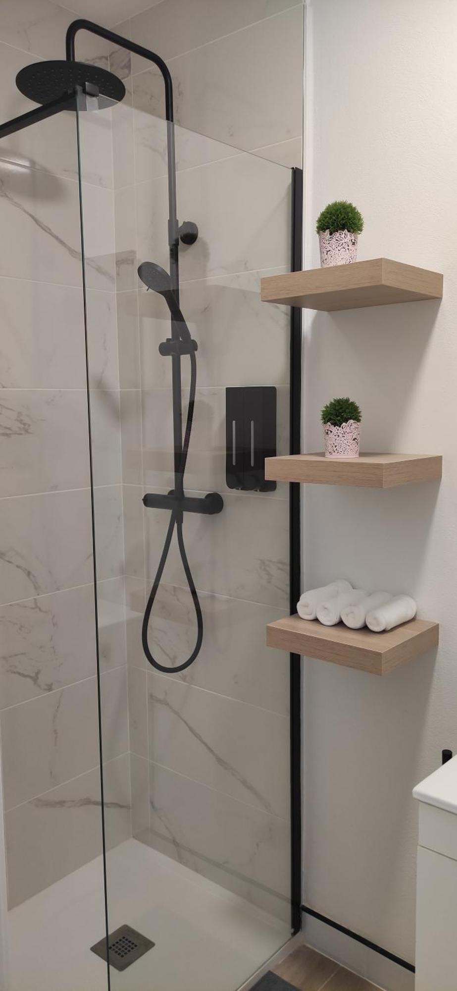 Apartamento Ipalema Málaga Exteriör bild