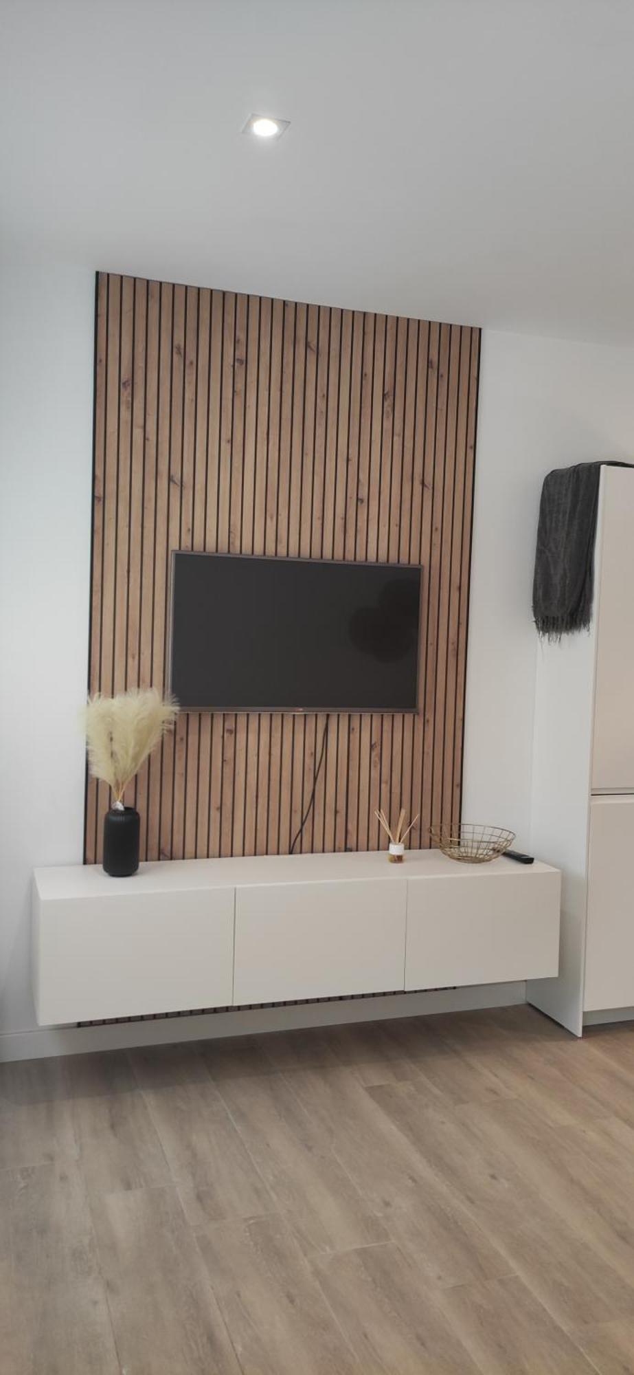 Apartamento Ipalema Málaga Exteriör bild