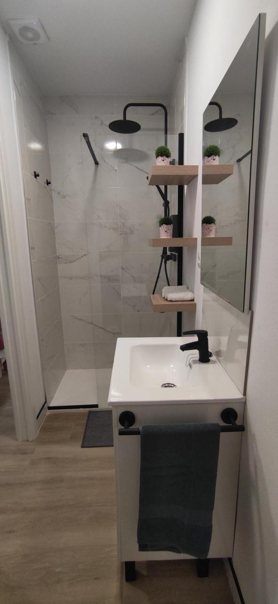 Apartamento Ipalema Málaga Exteriör bild